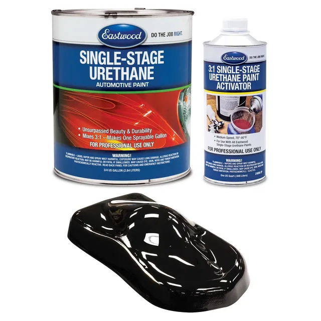 Spray Paint black 1.3-1.5 mm 1.3-1.6 mm