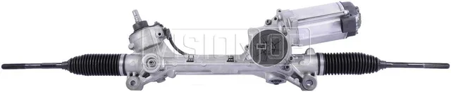 Power Steering 43 lb