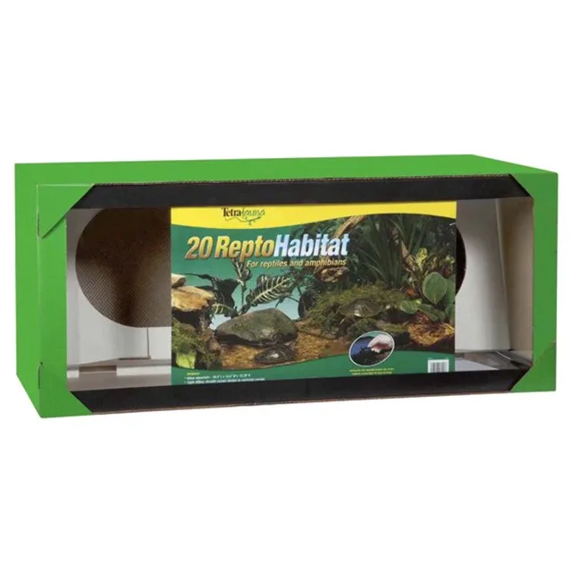 Reptile Enclosure