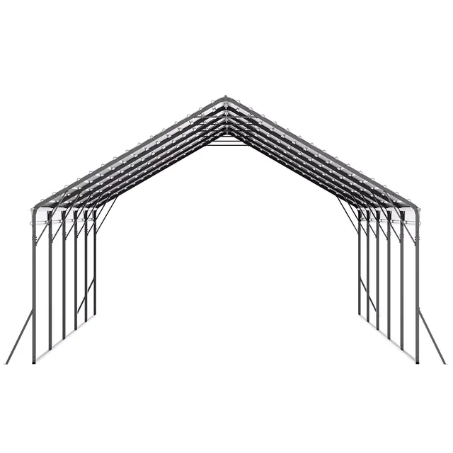 Car Shelter heavy-duty