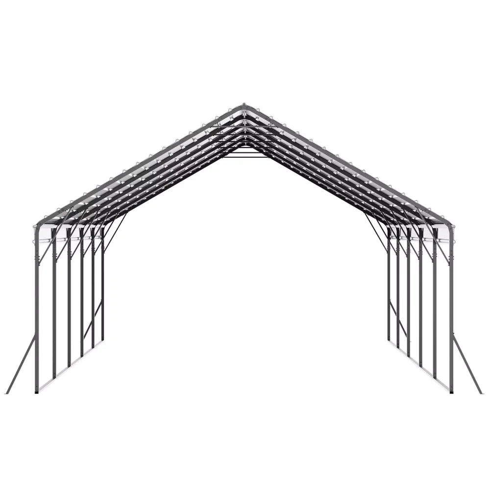 Car Shelter heavy-duty