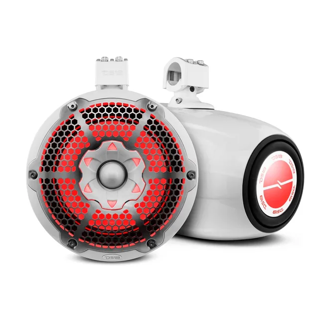 Speaker 10" 900w led
