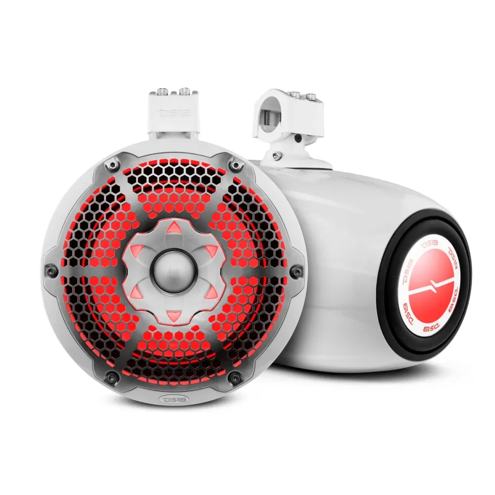Speaker 10" 900w led