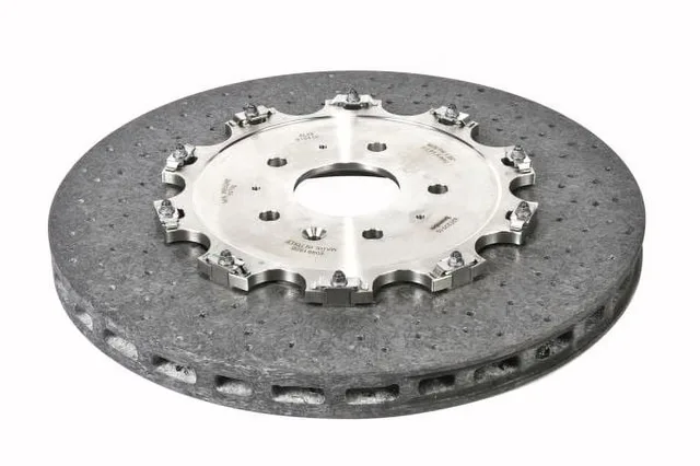 Brake Rotor 815.6 lbs 9" 18.9"