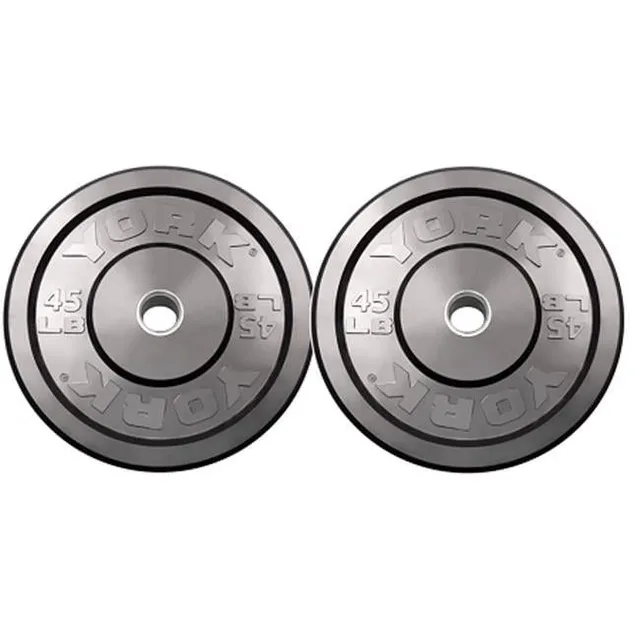 Bumper Plate 45 lbs 45 lb
