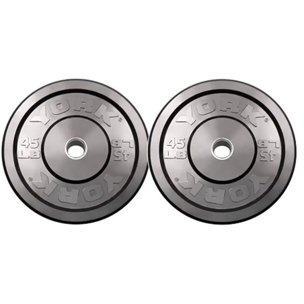 Bumper Plate 45 lbs 45 lb