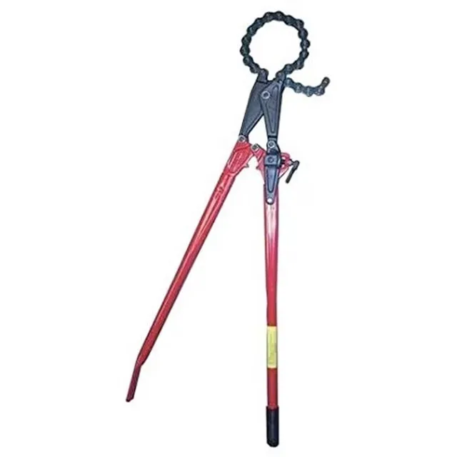 Cutter 8 in 2" 6"