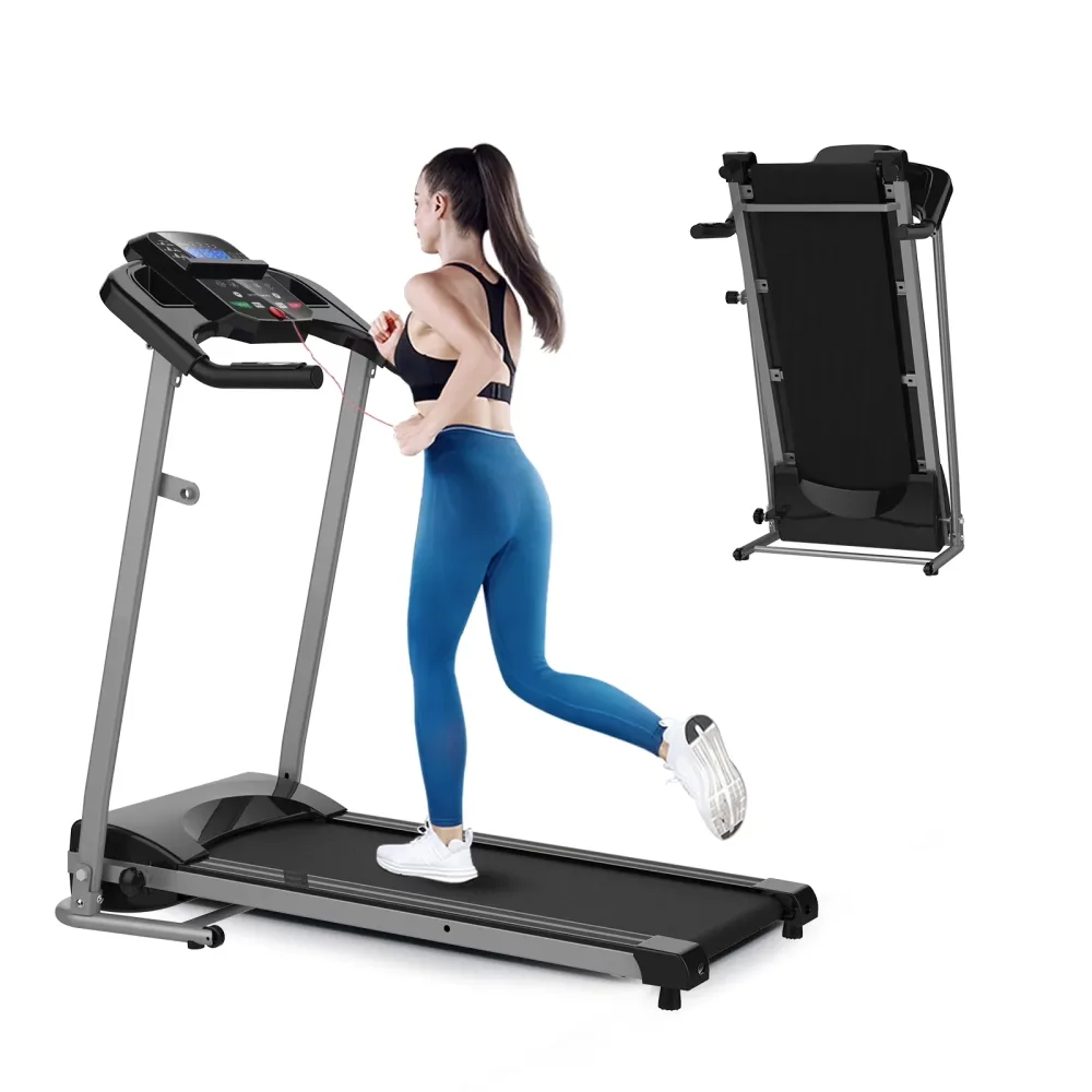Running Machine folding 40" 1.5hp