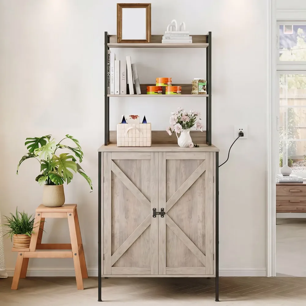 Litter Box 70" 26" gray