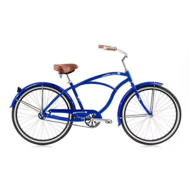 Adult Bikes 26 in blue black