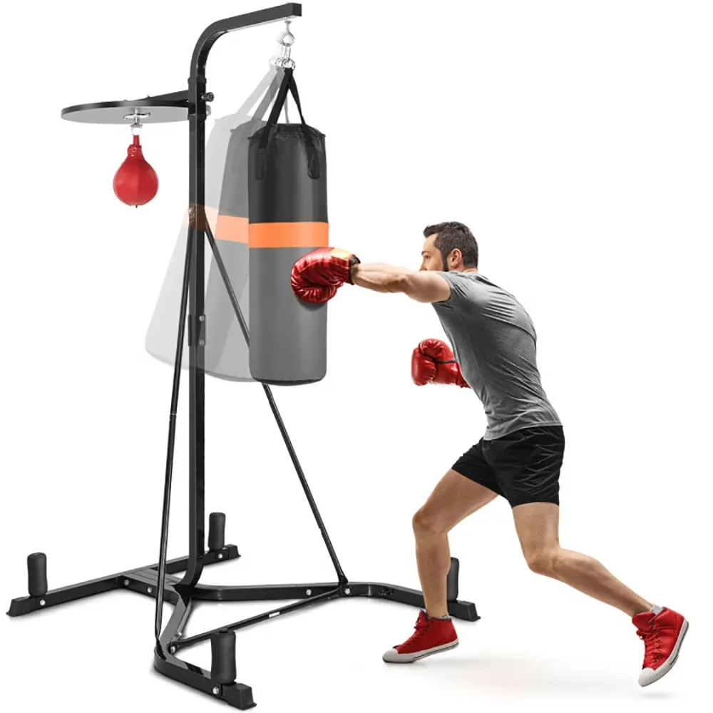 Boxing Punching 64" 47" 87"