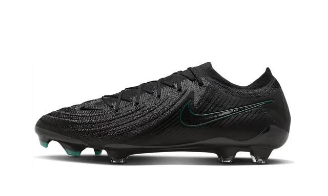 Soccer black