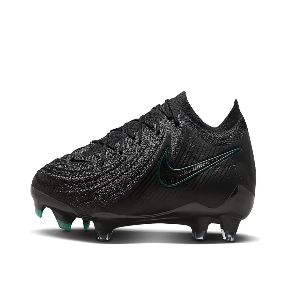 Soccer black