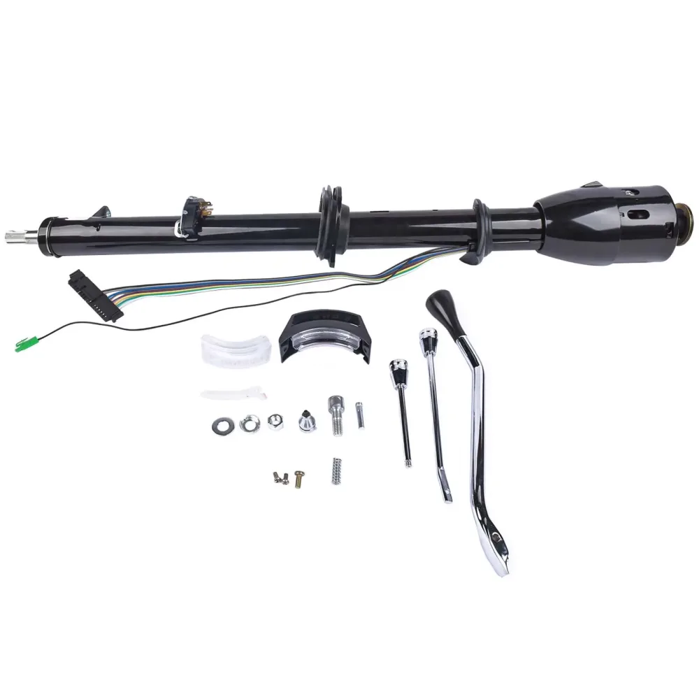 Steering Column 35' 7.5 inches 35"