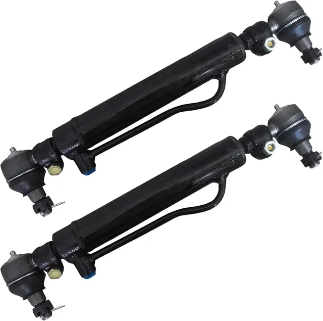 Power Steering 16.25' 23'