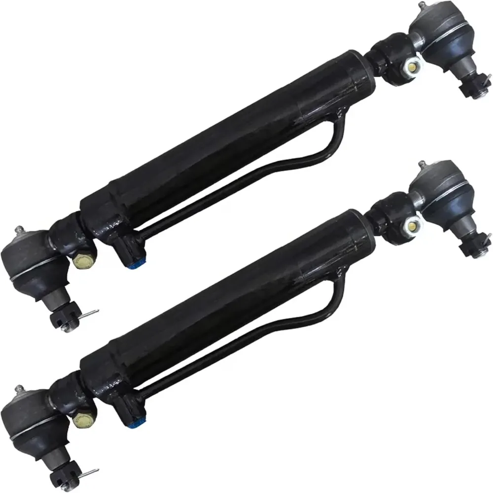 Power Steering 16.25' 23'