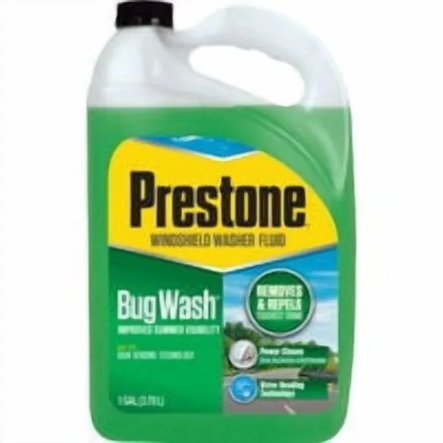 Windshield Washer 1 gallon