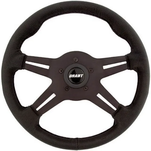Steering Wheel 13in 1in 13"