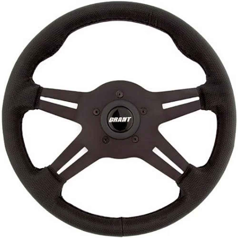 Steering Wheel 13in 1in 13"