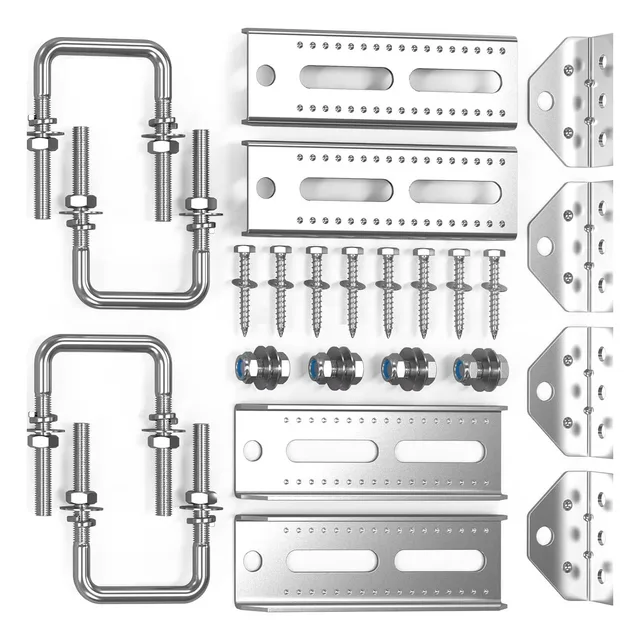 Boat Trailer adjustable 1-2cm