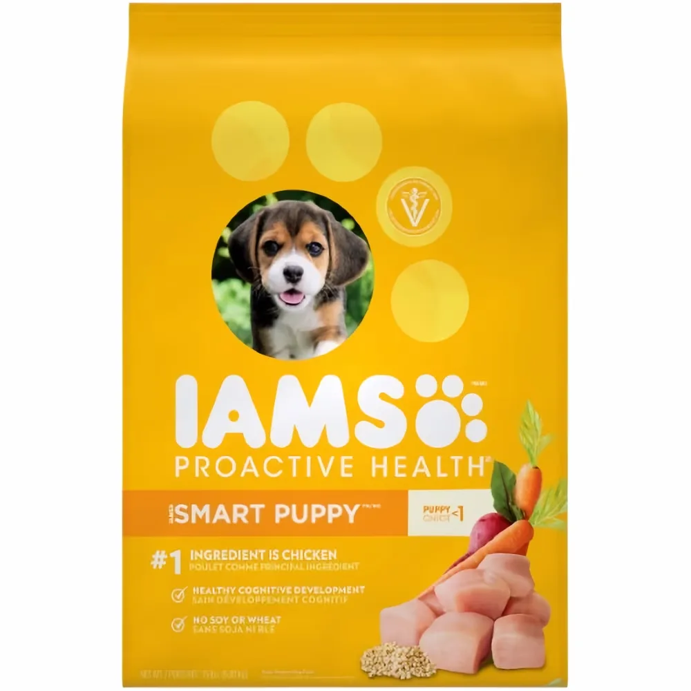 Dog Food 15 lb
