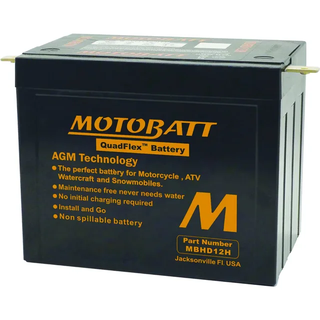 Battery 25 lb