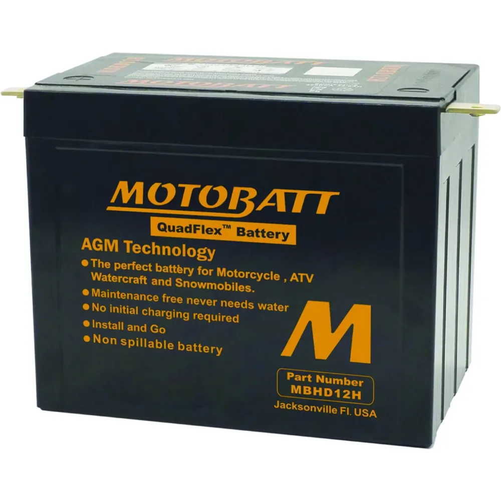 Battery 25 lb