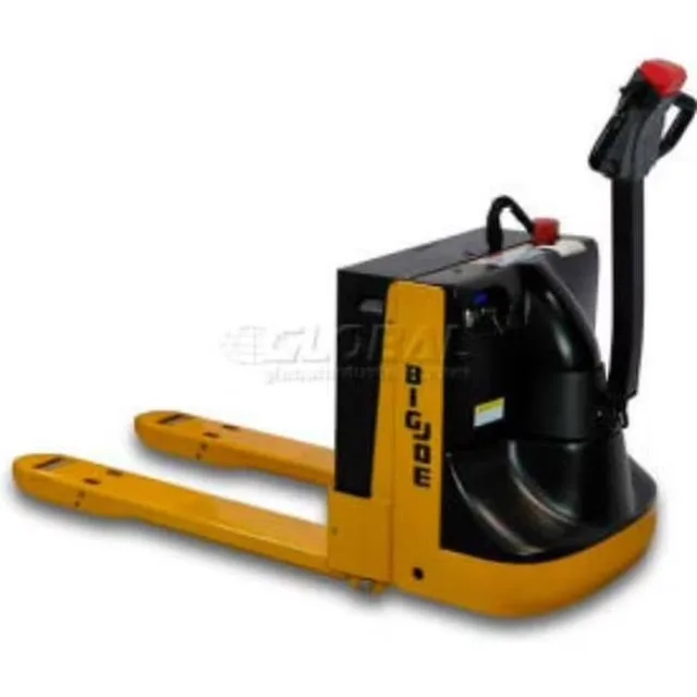 Moving & Storage 45.5 in 4500 lbs yellow