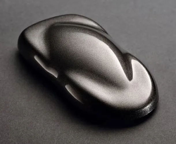 Paint & Coatings gray