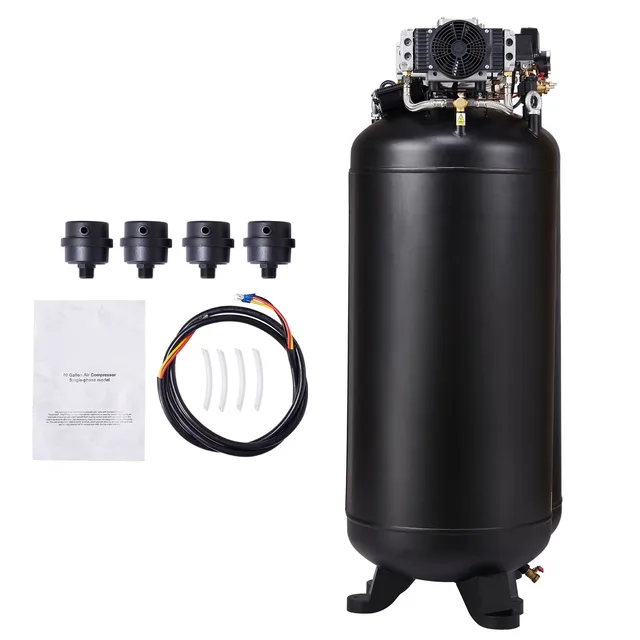 Air Compressor 80 gallon 6.5hp 6.5 hp