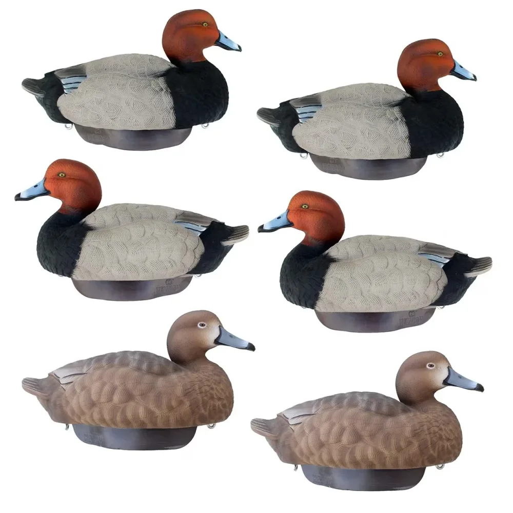 Hunting Gear 6 pack 165lbs 16 inch