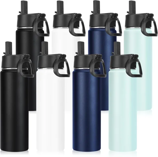 Vacuum 22 oz insulated