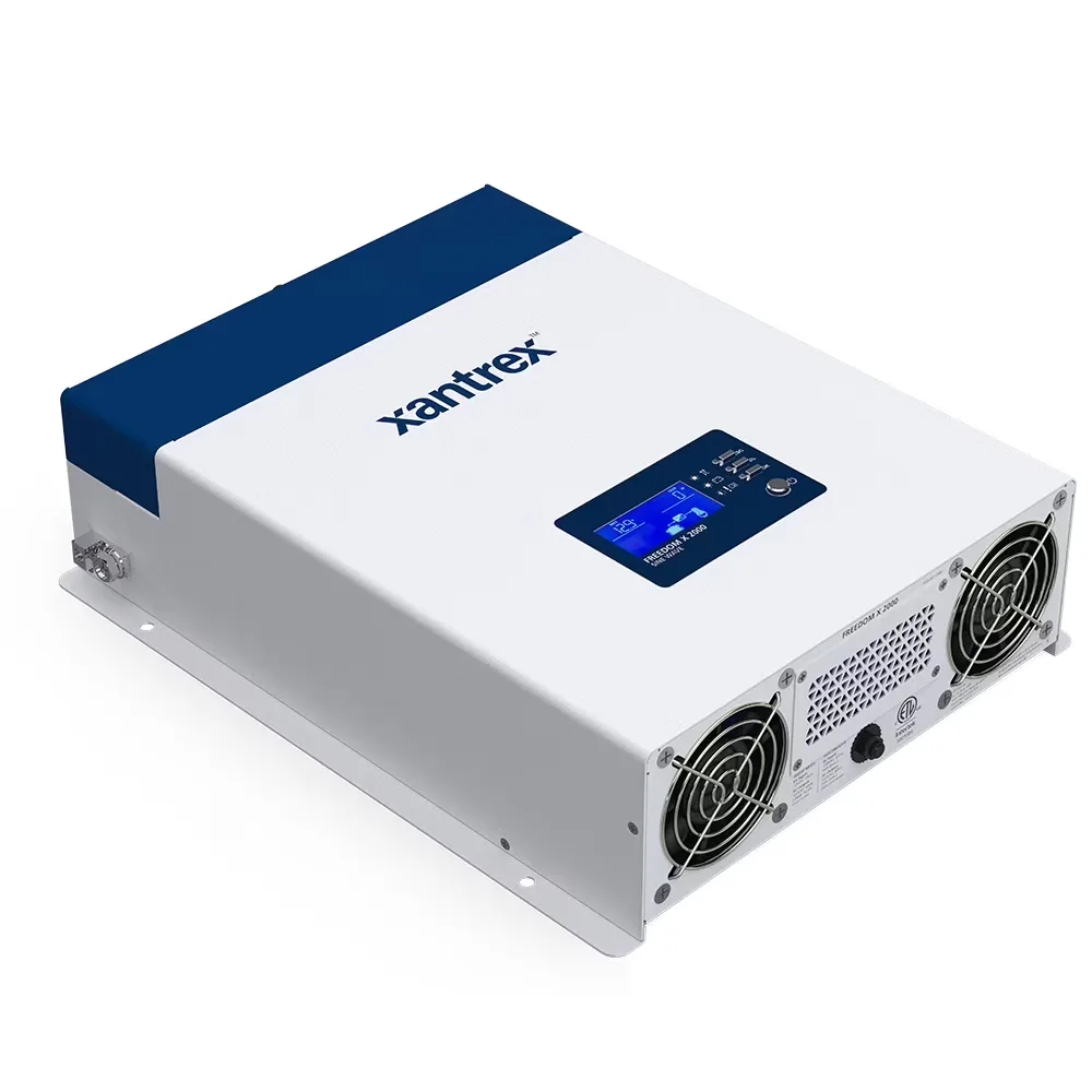 Power Inverter 2000w 4000w 12v