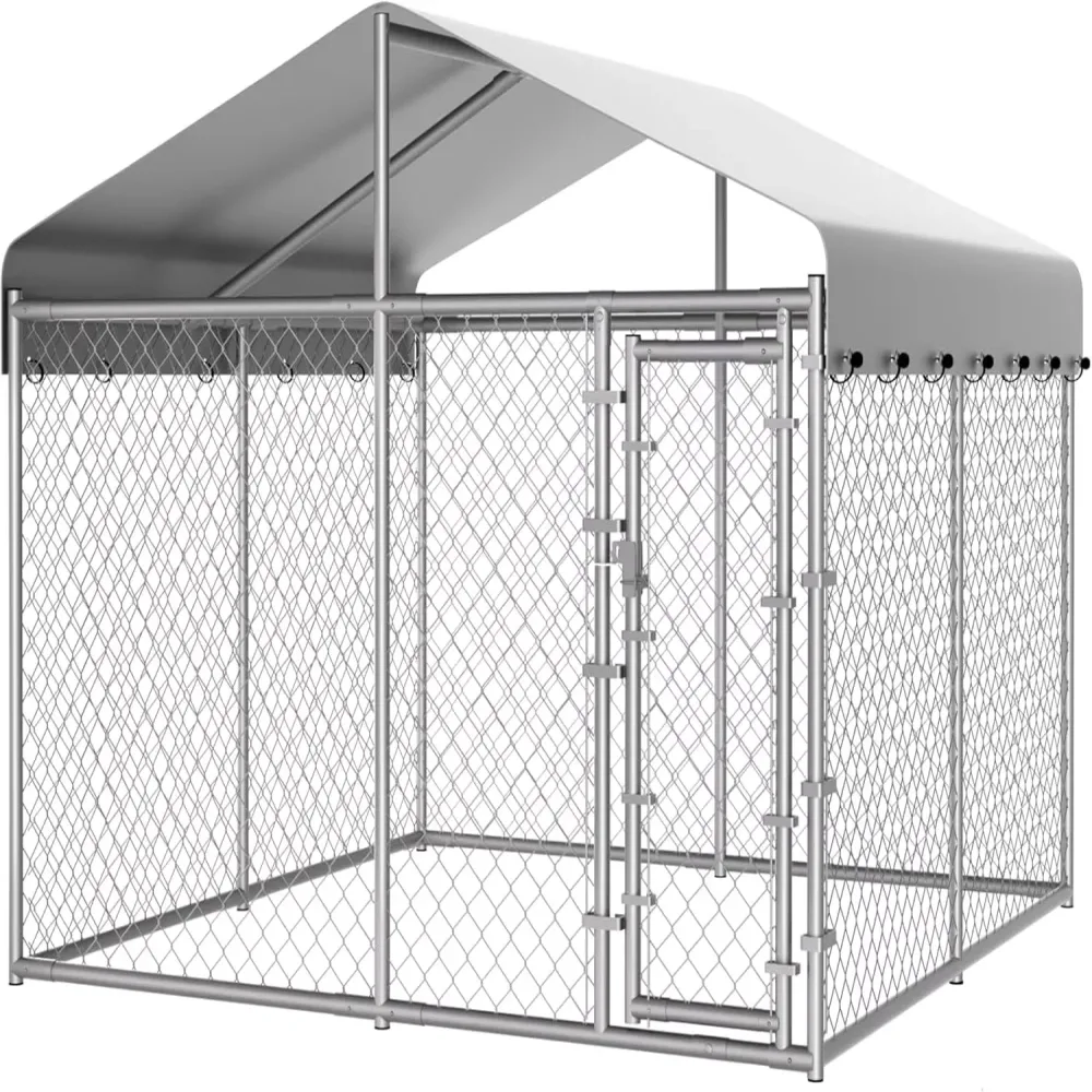 Secure Lock 56ft 1.26" 2.45 mm