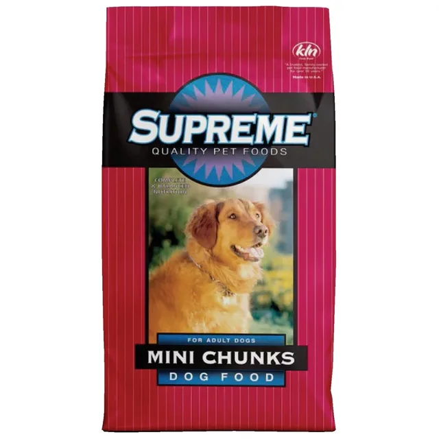 Pet Foods