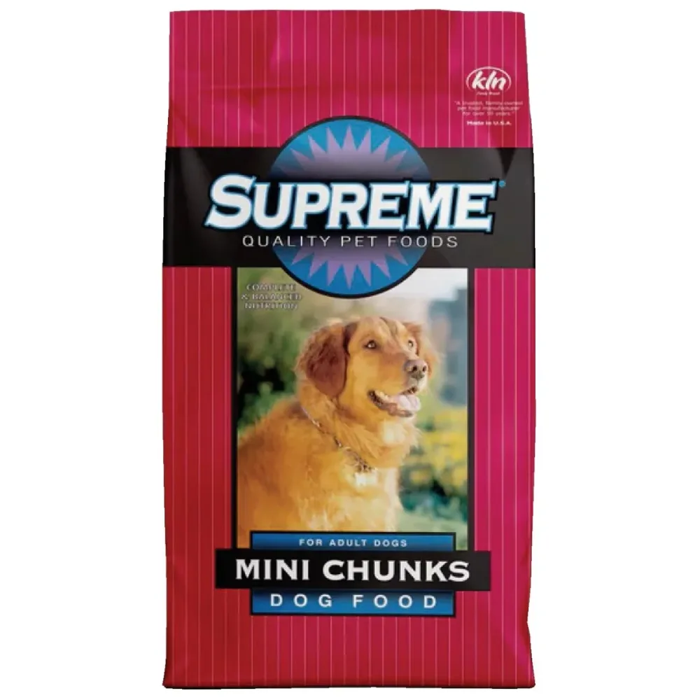 Pet Foods