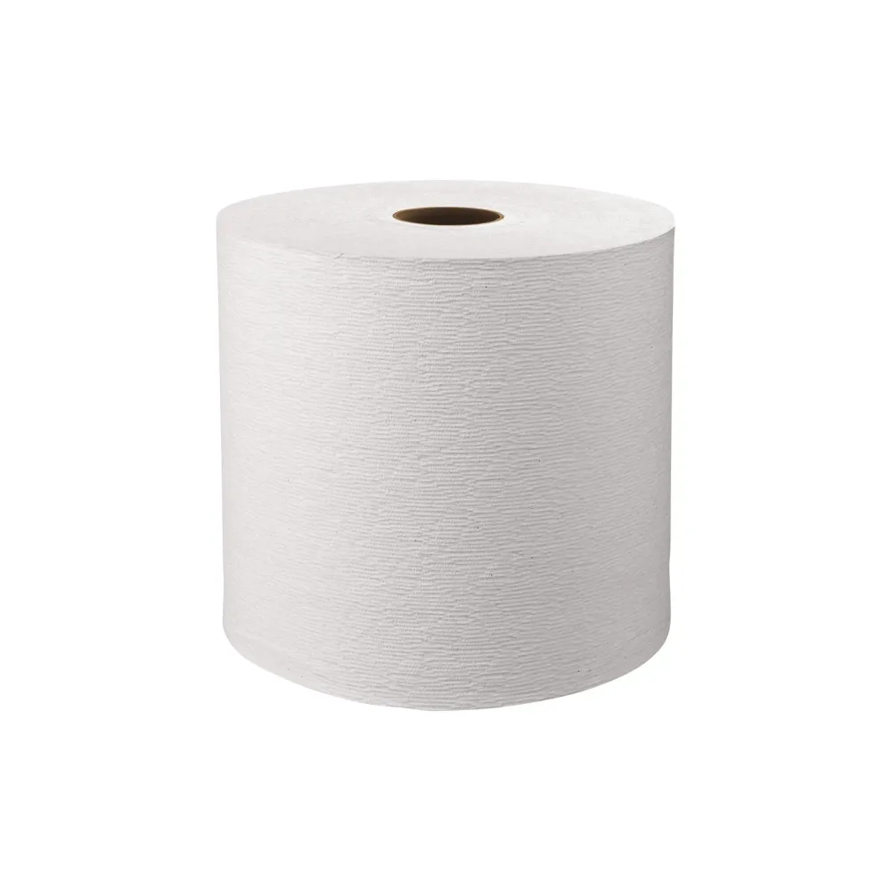 Roll Towel 1.75 in 7.9 in white