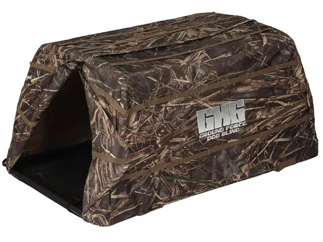 Dog Blind 6.5 lbs