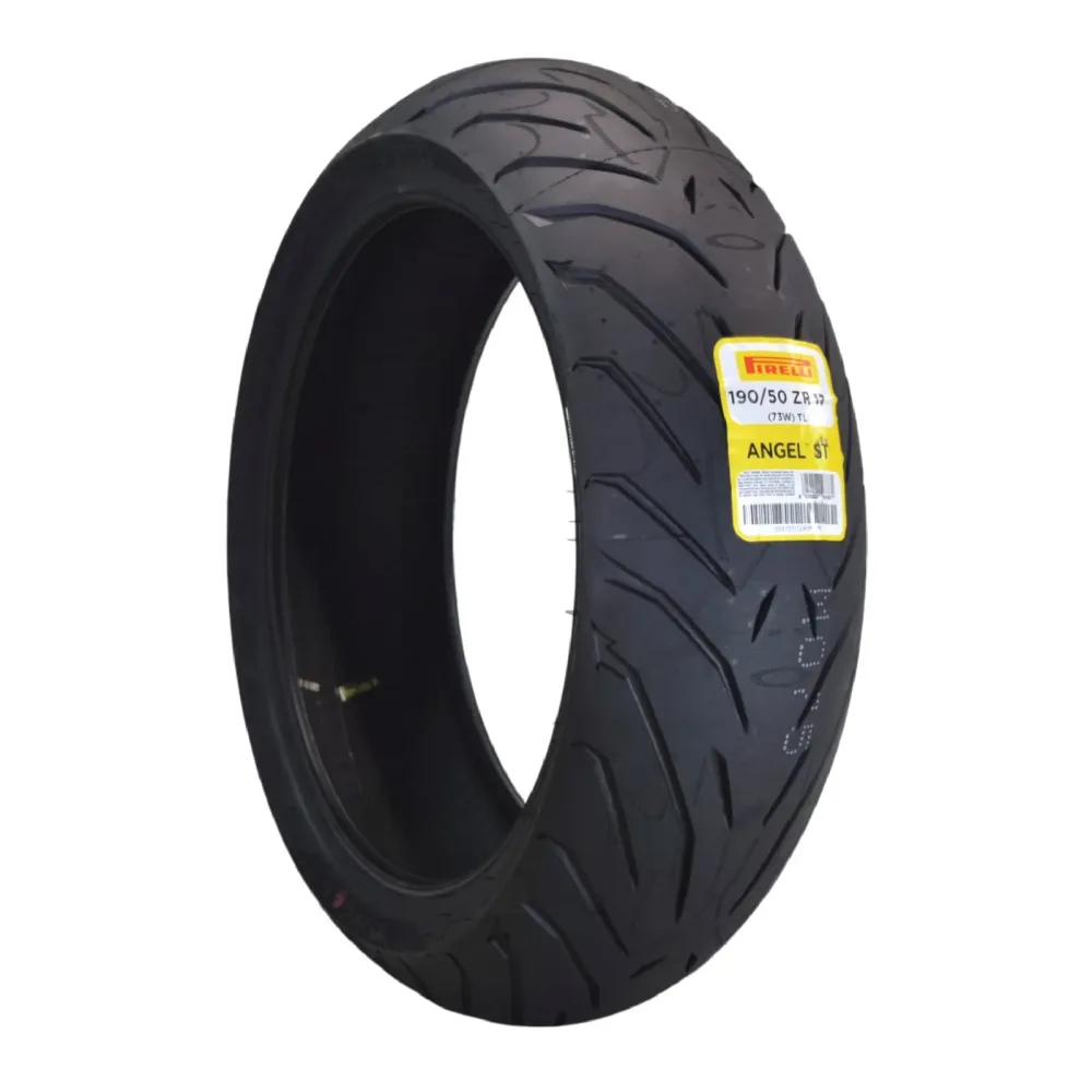 Motorcycle Tire 73w