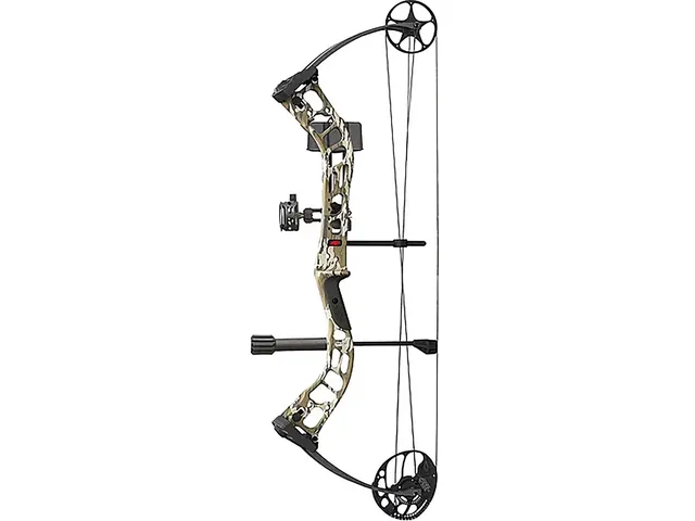 General Archery 70 lb 32" 8"