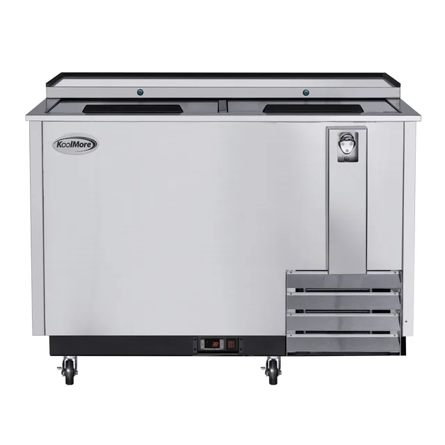 Cooler 50" 115v 49.50"