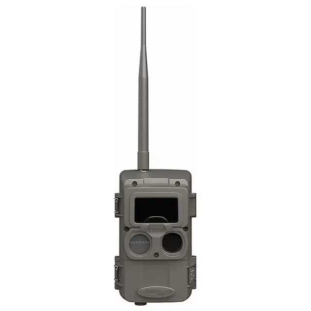 Trail Camera 100 feet
