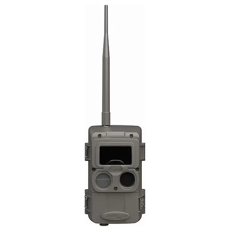 Trail Camera 100 feet