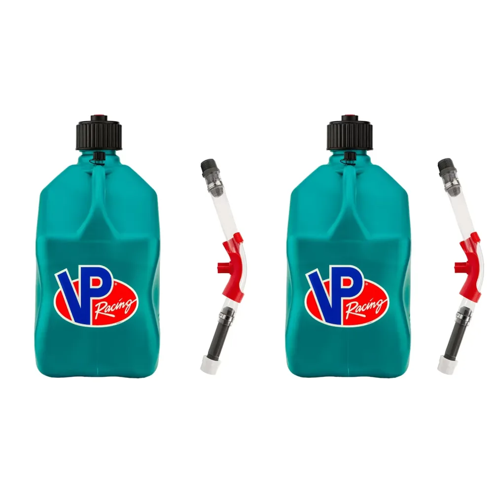 Filter 5.5 gallon 2 pack heavy-duty