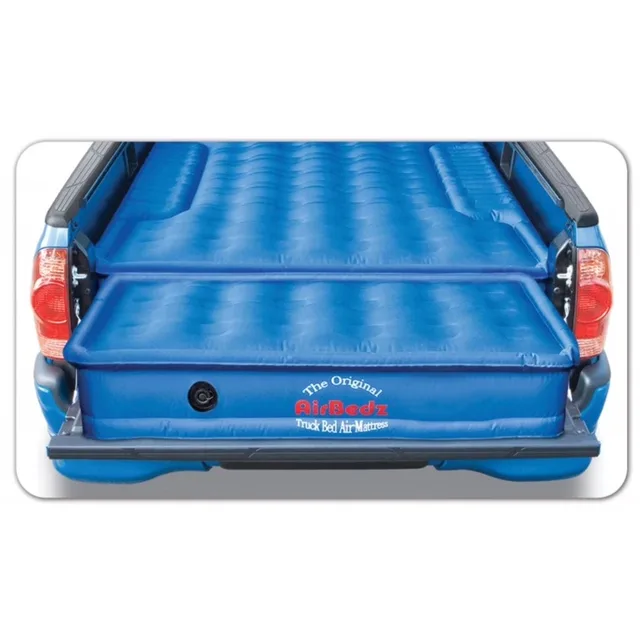 Bed rechargeable 5.5-5.8 ft 67"