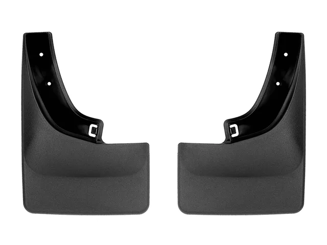 Splash Guard black