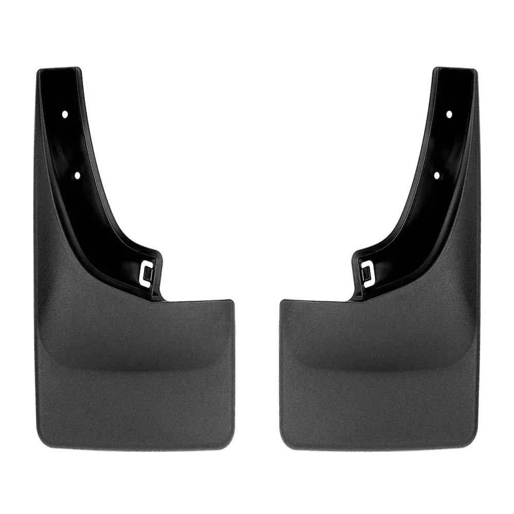 Splash Guard black