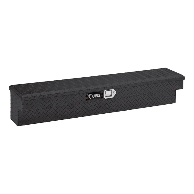 Tool Box black 48" 0.058"