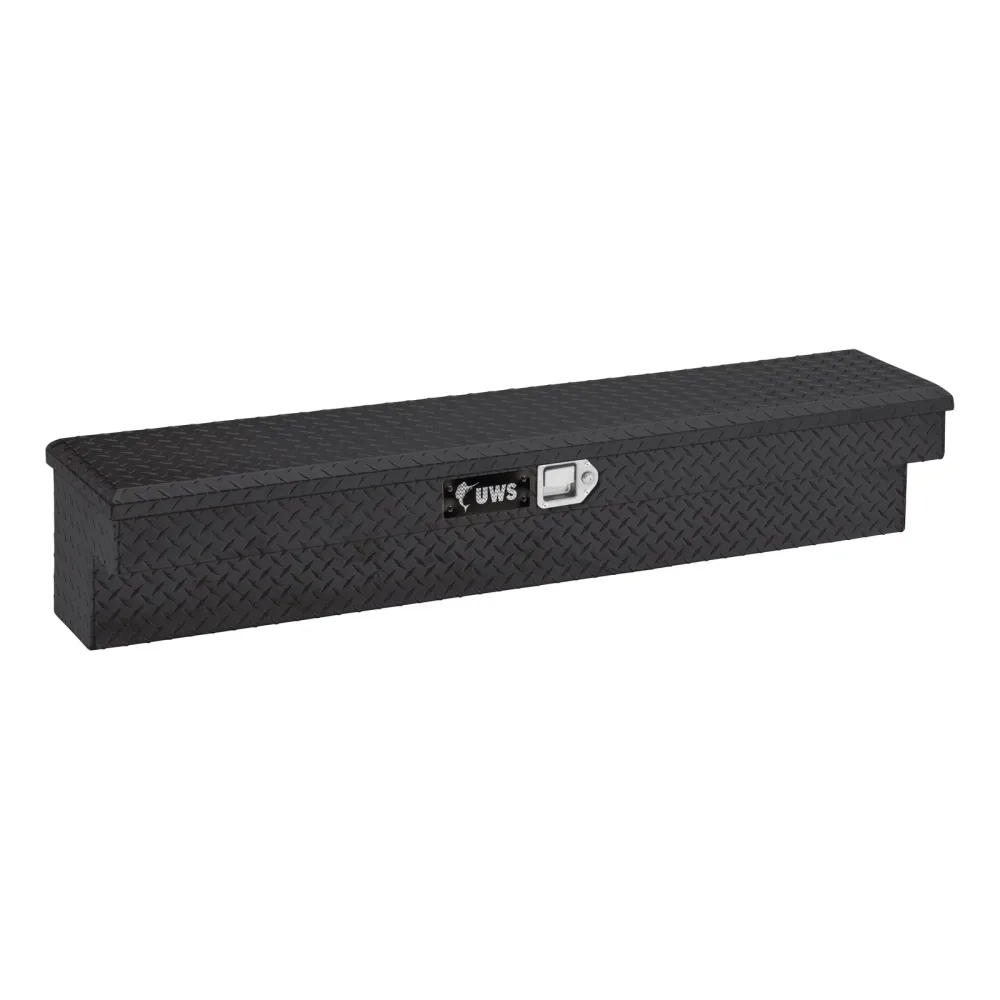 Tool Box black 48" 0.058"