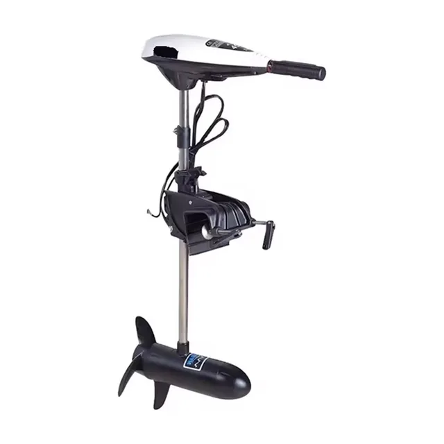 Trolling Motor 12v 45 lbs 22 kg